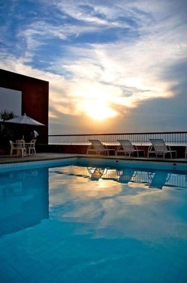 Апартаменти Victoria Marina Flat 2203 Салвадор Екстер'єр фото